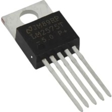 Hubrendy Sh Lm 2575T-5 TO-220-5 Entegre Devre