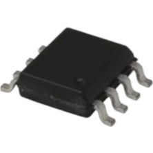 Hubrendy Sh Mc 33078 Smd 4+4 Entegre