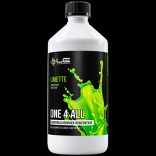 Liquid Elements ONE4ALL All Purpose Cleaner Genel Temizleyici 1 Litre