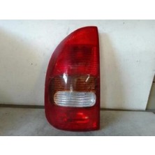 Tyc Opel Corsa 1997-2000 Arka Stop 5 Kapı Sol (Oem No: 90444809)