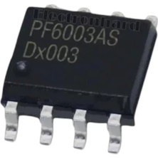 Hubrendy Sh PF6003AHS Soıc-8 Smd Entegre Devre