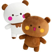 Odea Özgüner Oyuncak Dudu Bubu Bear, Dudu Bubu Ayıcık (2'li)