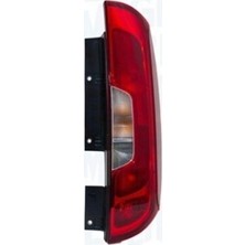 Tyc Fiat Doblo (2015 Yılında Çıkan Kasa) Arka Stop Çıft Kapı Sağ (Oem No: 52044715)