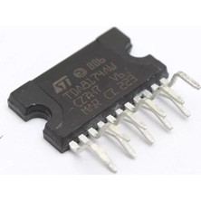 Hubrendy Sh Tda 8174AW