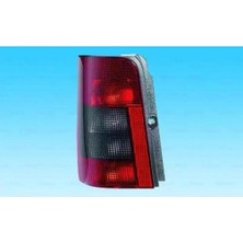 Tyc Peugeot Partner 1996-2002 Arka Stop Çift Kapı Sol (Oem No: 6350H1)