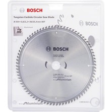 Odea Bosch 254 * 30 mm 80 Diş Ekonomik Alüminyum Daire Testere 2608644413