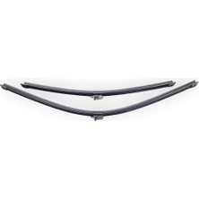 Odea Ön Cam Silecek Takımı 65X55CM Mercedes Gls X167 ile Uyumlu 2020-2023