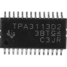 Hubrendy Sh Tpa 3113D2