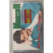 Prestij Mahsun Kırmızıgül Alem Buysa Kral Sensin Kaset