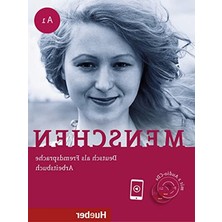 Odea Menschen A1: Deutsch Als Fremdsprache / Arbeitsbuch Mit 2 Audio-Cds