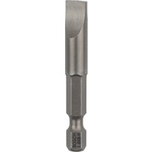 Odea Bosch Professional Bit Ekstra Sert Boyuna Yuvalı Vidalar Için (S1,6 x 8,0; Uzunluk: 49 Mm, 3 Adet)