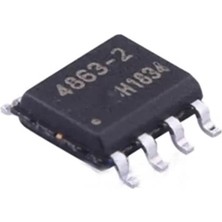 Hubrendy Sh Tda 4863 Smd