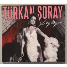DMC Türkan Şoray Söylüyor CD