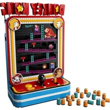 Odea LEGO Donkey Kong Video Oyunu 72051
