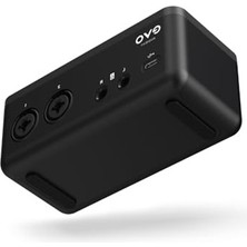 Odea USB Ses Arabirimi, 2 In / 2 Out Özellikleri ile Müzik Üretimi Için