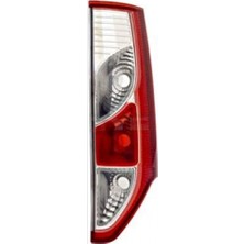 Tyc Renault Kangoo Arka Stop Tek Kapı Sağ 2012-  (Oem No:  265506145R)