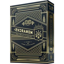 Odea Monarch Playing Cards By