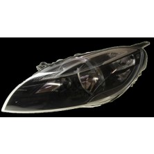 Tyc Volvo V40 Ön Far Elektrikli Motorlu Sınyal Kablolu Sol 2012-  (Oem No:  31283326)