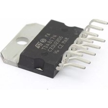 Hubrendy Sh Tda 8174