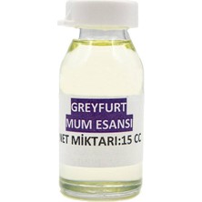 Depposite Greyfurt Mum Esansı 15 cc