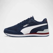 Puma St Runner V4 Mesh Ayakkabı Erkek