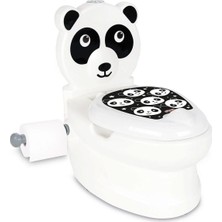 Efnaz Style 07 561 Pilsan Eğitici Panda Klozet