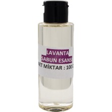 Depposite Lavanta Sabun Esansı 100 cc