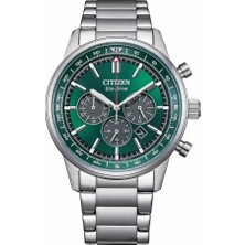 Citizen Cıtızen Eco-Drıve CA4720-52X Pilsiz Solar Çelik Erkek Kol Saati