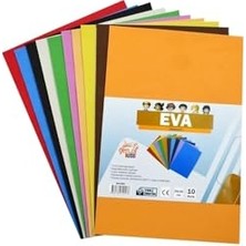 Odea Yapışkanlı Eva 20 * 30CM 2mm