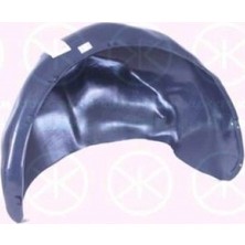 TŞT Mazda 6 2003-2006 Arka Çamurluk Davlumbazı Sol (Oem No: GJ6A561J1K)