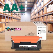 tonermax Hp 117A W2073A Kırmızı Muadil Toner Aa Plus / Color Laser 150A / 150NW / Mfp 178NW / Mfp 179FNW