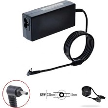 Acer Chromebook CB3-132 Uyumlu Adaptör, Şarj Aleti Cihazı