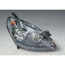 Tyc Opel Zafira Ön Far Sağ 2005  (Oem No:  93179911)