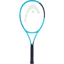 Head Boom Mp L 275 gr Yetişkin Performans Tenis Raketi Mavi (27"/grip L1)