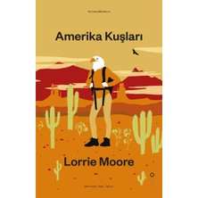 Holden Amerika Kuşları