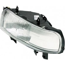 Tyc Renault Master 1998-2003 Ön Far Sol (Oem No: 7701044518)
