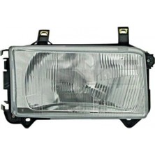 Tyc Volkswagen Transporter 1991-2002 Ön Far (Sacı Ile) Sağ (Oem No: 701941018)
