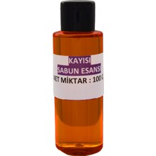 Depposite Kayısı Sabun Esansı 100 cc