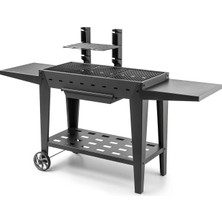 Rehome Teba Standlı Barbekü Mangal