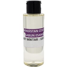 Depposite Hindistan Cevizi Sabun Esansı 100 cc
