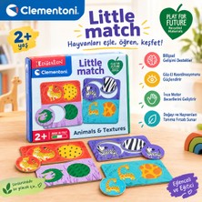 Çocukların Gelişimini Destekleyecek Clementoni Puzzle Yapboz