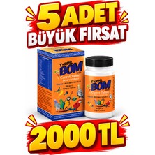 Baykuş T'rpil Bom Yavru Hapı