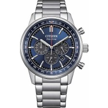 Citizen Cıtızen Eco-Drıve CA4720-52L Pilsiz Solar Çelik Erkek Kol Saati