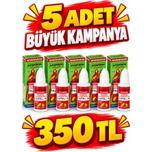 Baykuş Atopirin Vitamin – Kafes Kuşları Için Vitamin Çözeltisi