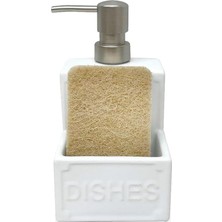 The Mia Dishes Sıvı Sabunluk 350 ml