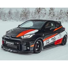 Race Chip Toyota Yaris GR 1.6 280 HP için RaceChip GTS5 BLACK Profesyonel Digital Power Box Chip Tuning Seti, +30 HP, 60 NM Tork