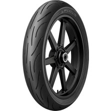 Michelin Pilot Power 2ct 190/55 ZR17 75W Arka Motosiklet Lastiği (2025)