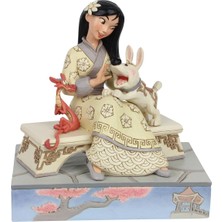 Enesco Figür, Tek Beden