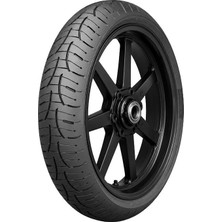 Michelin Pilot Road 4 180/55 ZR17 73W Arka Motosiklet Lastiği (2025)