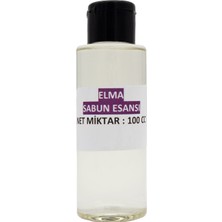 Depposite Elma Sabun Esansı 100 cc